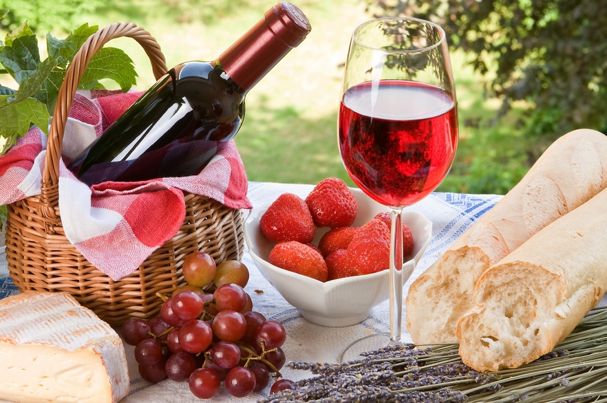 Melbourne Wine Tours - half day