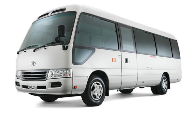 Melbourne Wine Tours 12 - 28 passengers