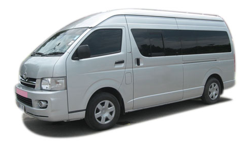 Melbourne Wine Tours 8 - 11 passengers