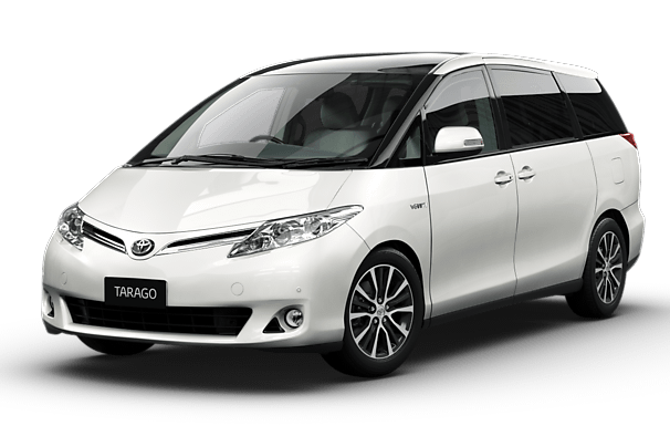 Melbourne Wine Tours 1-7 passengers