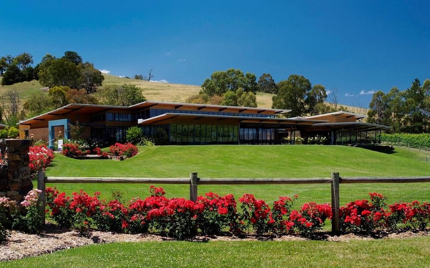 Balgownie Estate Yarra Valley