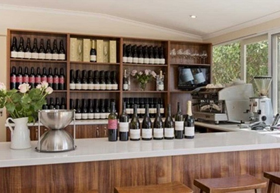 Coombe Farm Yarra Valley – cellar door