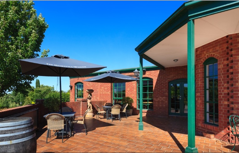 De Bortoli Wines Yarra Valley