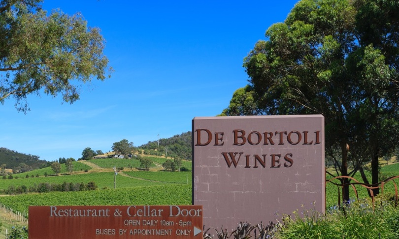 De Bortoli Wines – Yarra Valley