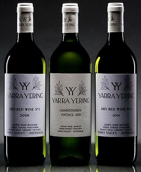 Yarra Yering Wine – Melbourne Wine Tour