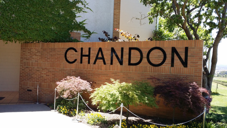 Domain Chandon Yarra Valley